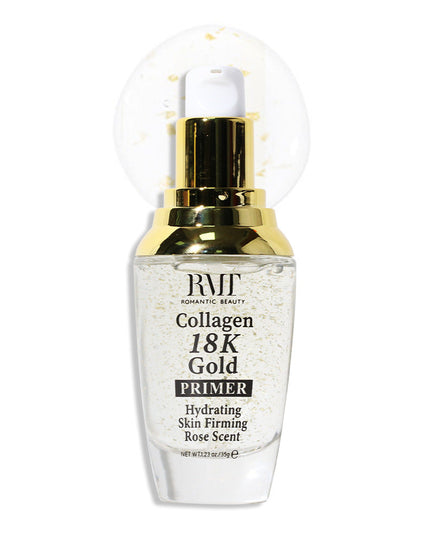 Invisible PoresPre-Makeup Pearl Gel