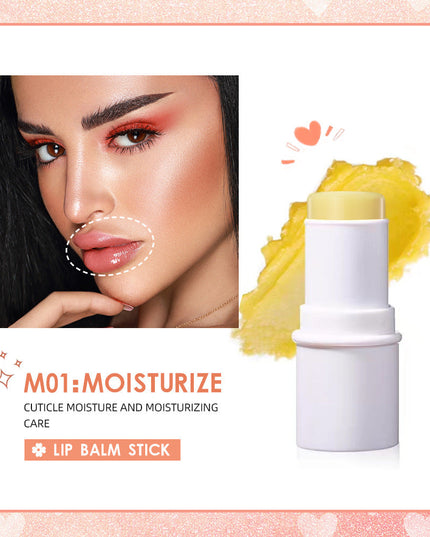 QIBEST  Highlighter Blush Stick