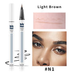 N1-Ljus Brun