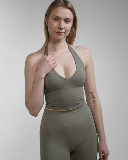 BEMITY GAIA Seamless Topp