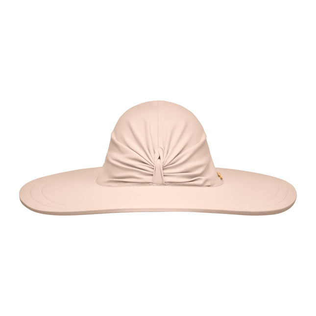 Bahamas UV-solhatt Naken