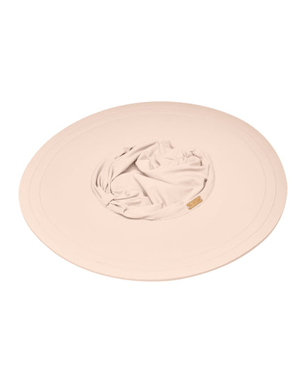 Bahamas UV-solhatt Naken