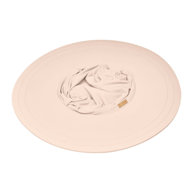 Bahamas UV-solhatt Naken