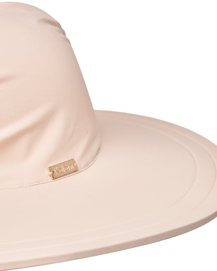 Bahamas UV-solhatt Naken