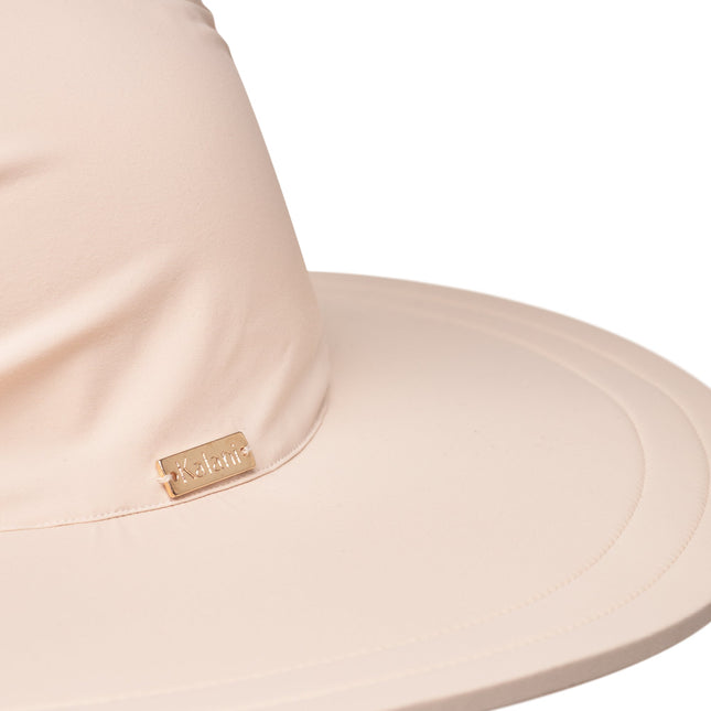 Bahamas UV-solhatt Naken