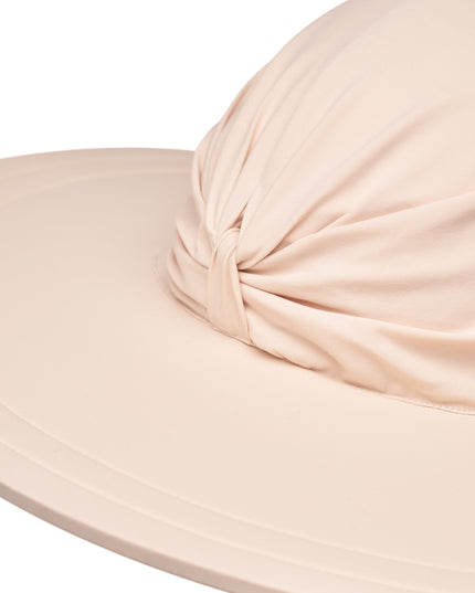 Bahamas UV-solhatt Naken