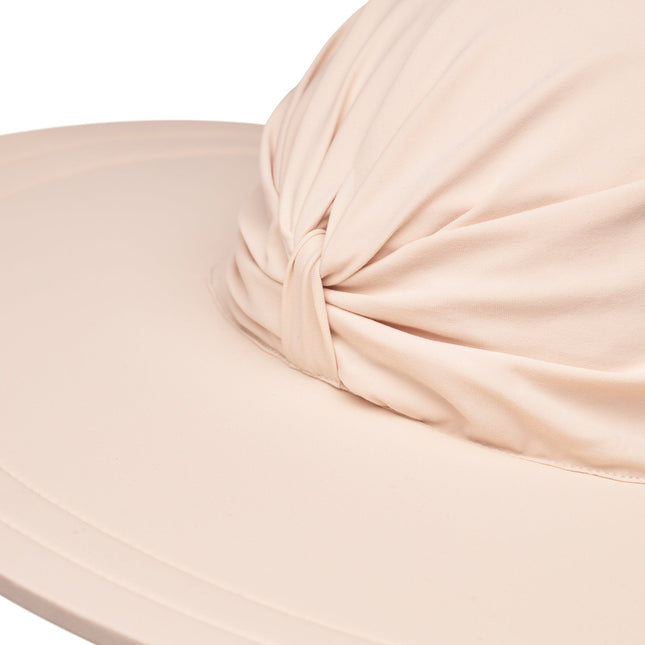 Bahamas UV-solhatt Naken