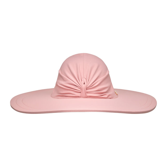 Bahamas UV-solhatt Rosa