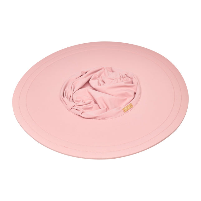 Bahamas UV-solhatt Rosa