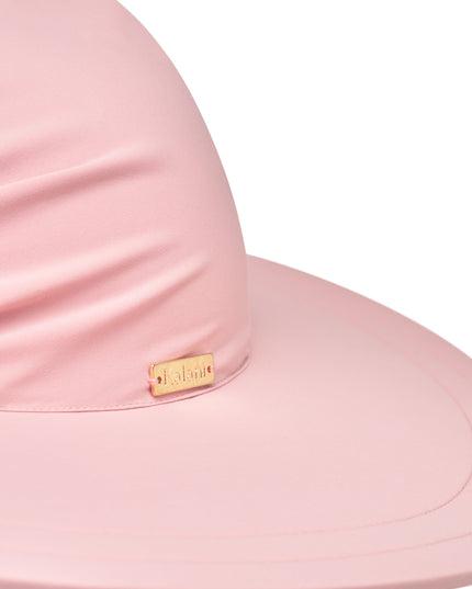Bahamas UV-solhatt Rosa