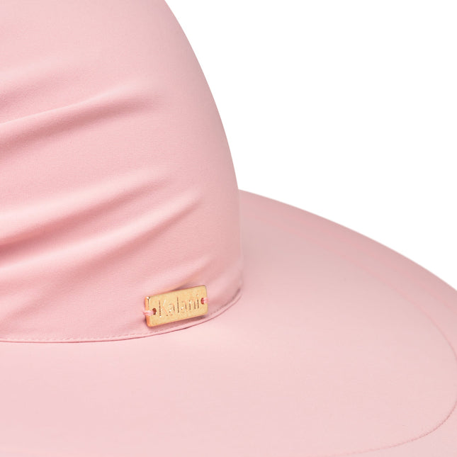 Bahamas UV-solhatt Rosa