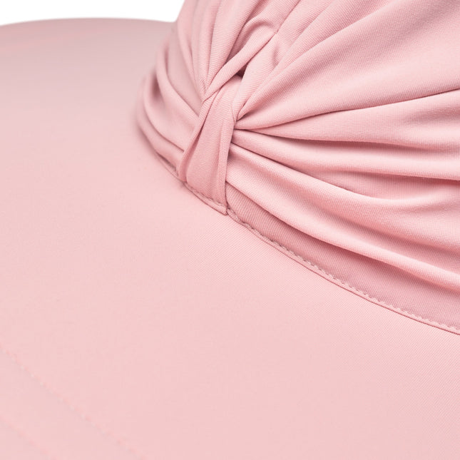 Bahamas UV-solhatt Rosa