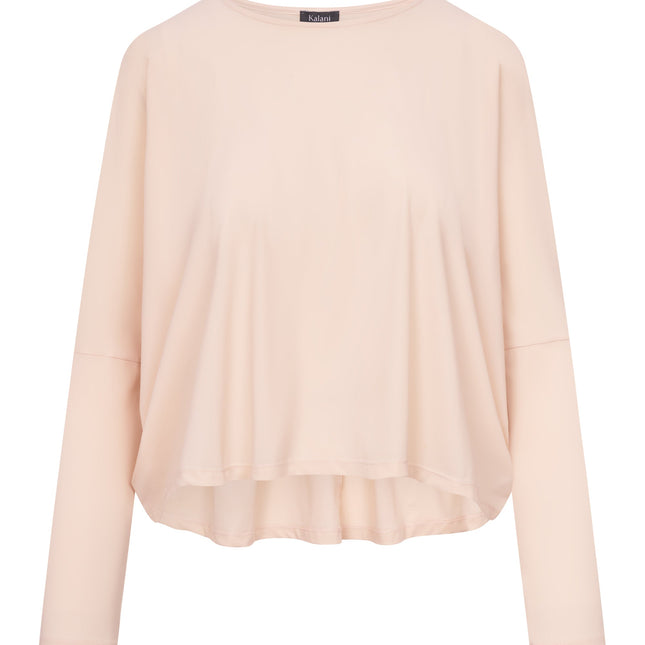 Mykonos UV-topp Naken