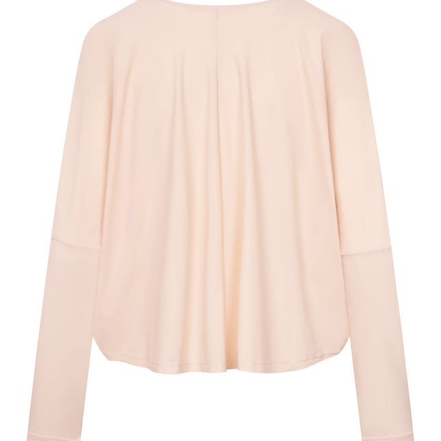 Mykonos UV-topp Naken