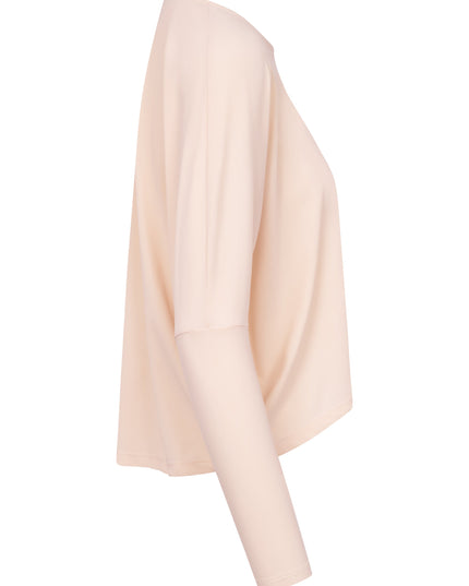 Mykonos UV-topp Naken