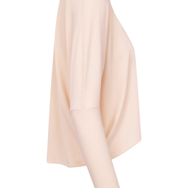 Mykonos UV-topp Naken