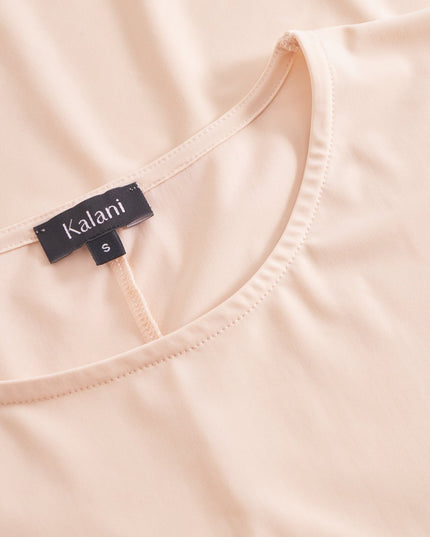 Mykonos UV-topp Naken