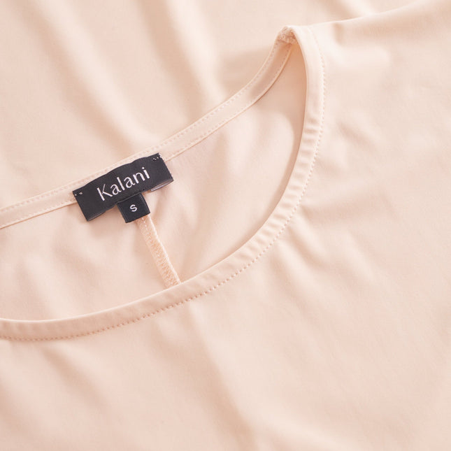 Mykonos UV-topp Naken