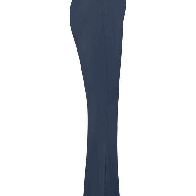 Miami Sculpt UV Flare Leggings Midnattsblå