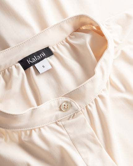 Milano UV-blus Naken