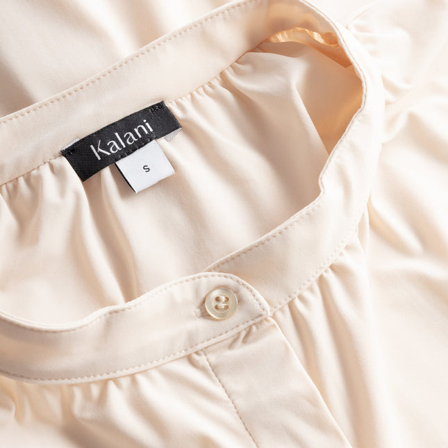 Milano UV-blus Naken