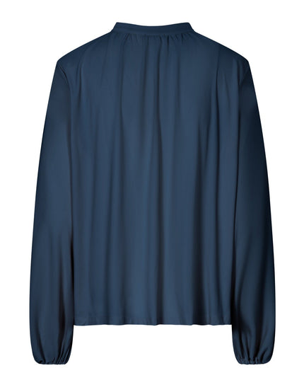 Milano UV-blus Marinblå