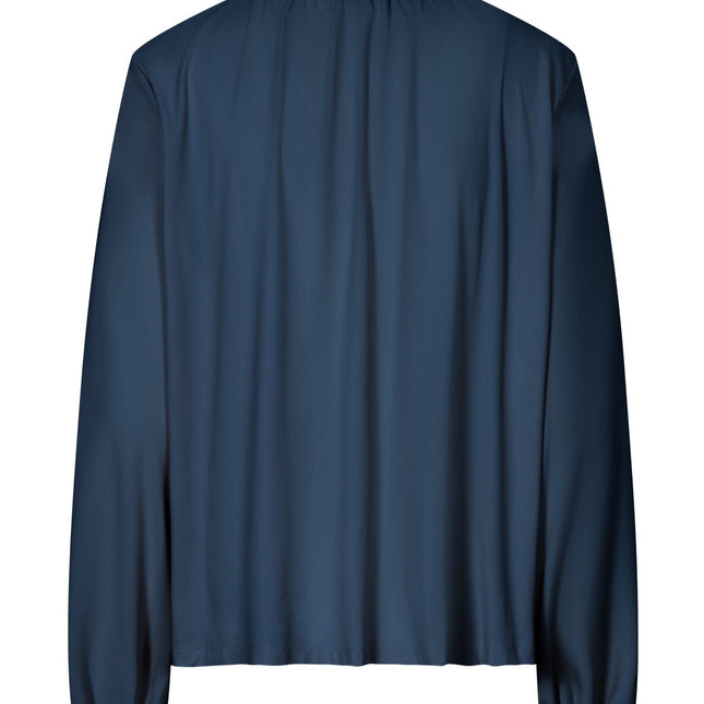 Milano UV-blus Marinblå