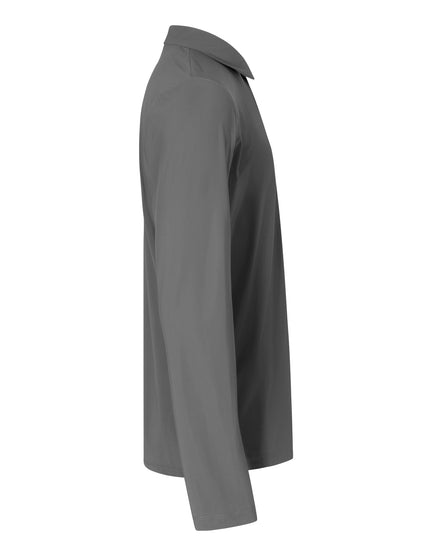 Palma UV-pikétröja Grå