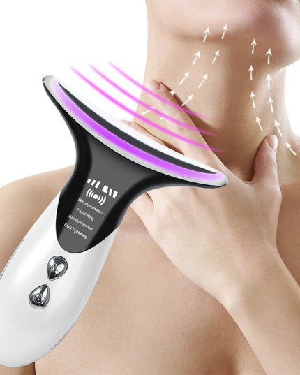 Ansiktsmassage Lift Device