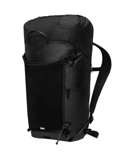 Ryggsäck Mammut Alto 24L, ventilationssystem och flera fickor