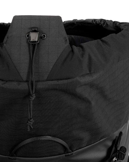 Ryggsäck Mammut Alto 24L, ventilationssystem och flera fickor