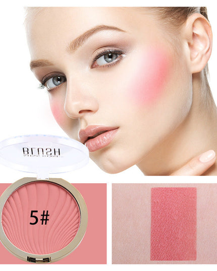 MISSROSE Blush
