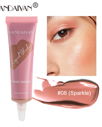 HANDAIYAN Liquid Blush