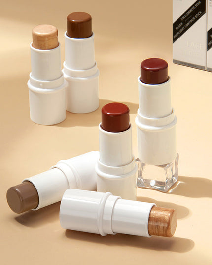 QIBEST  Highlighter Blush Stick