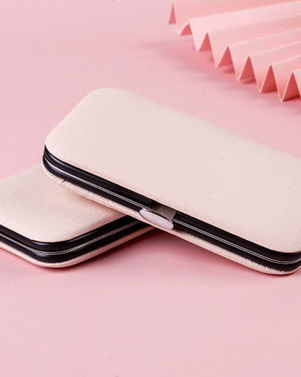 Nail Clippers Manikyr Set