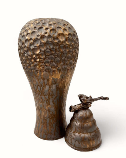 Antik Ginger Jar