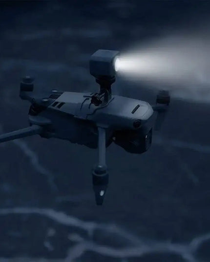 Fäste / hållare för kamera / tillbehör till DJI Mavic 3 Serien - Ovansida