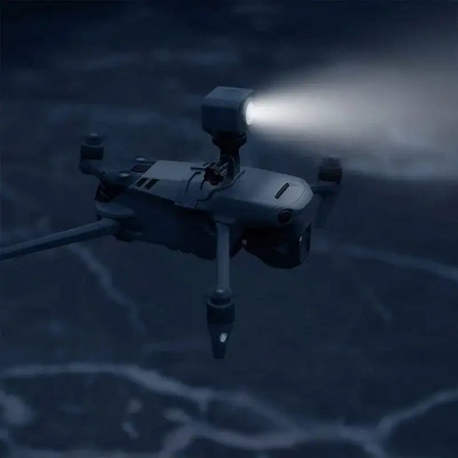 Fäste / hållare för kamera / tillbehör till DJI Mavic 3 Serien - Ovansida