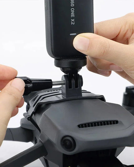 Fäste / hållare för kamera / tillbehör till DJI Mavic 3 Serien - Ovansida