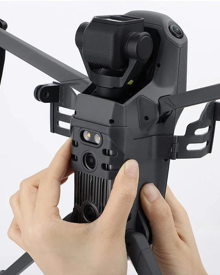 Fäste / hållare för kamera / tillbehör till DJI Mavic 3 Serien - Ovansida