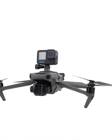 Fäste / hållare för kamera / tillbehör till DJI Mavic 3 Serien - Ovansida