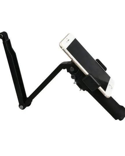 Fäste - hållare mobiltelefon till selfiepinne