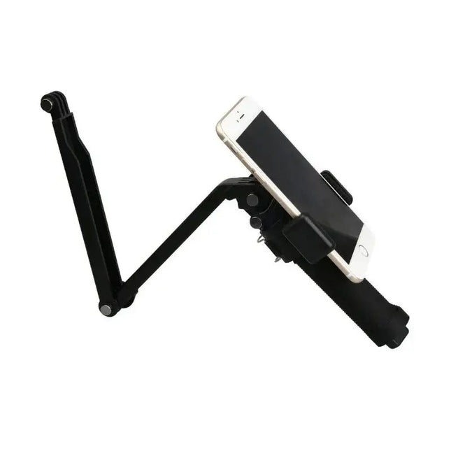 Fäste - hållare mobiltelefon till selfiepinne