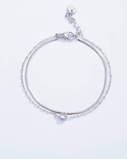 Solstice Armband Dam