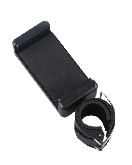 Fäste - hållare mobiltelefon till selfiepinne