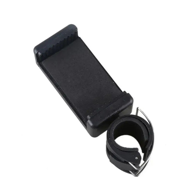 Fäste - hållare mobiltelefon till selfiepinne