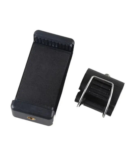 Fäste - hållare mobiltelefon till selfiepinne