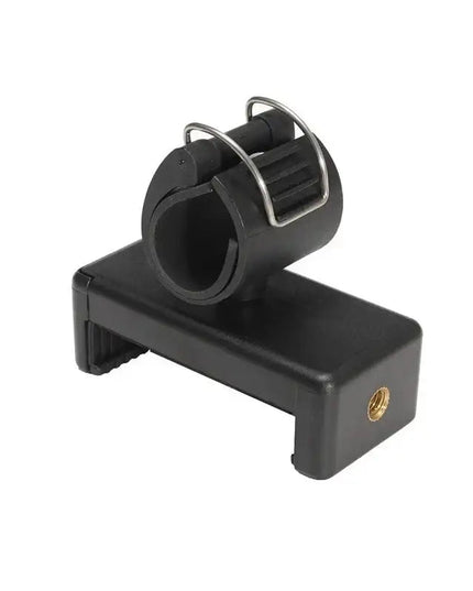 Fäste - hållare mobiltelefon till selfiepinne