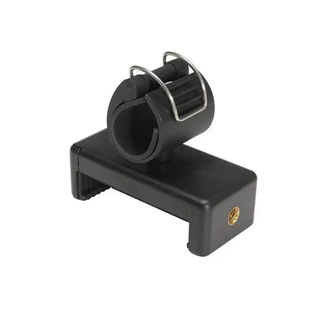 Fäste - hållare mobiltelefon till selfiepinne