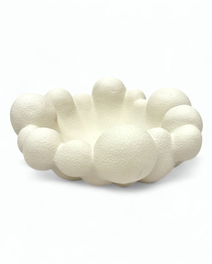 Bubbel Fat – Dekorativt Fat 28 cm